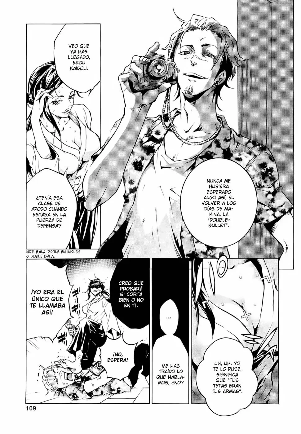 Capitulo 29 page 5