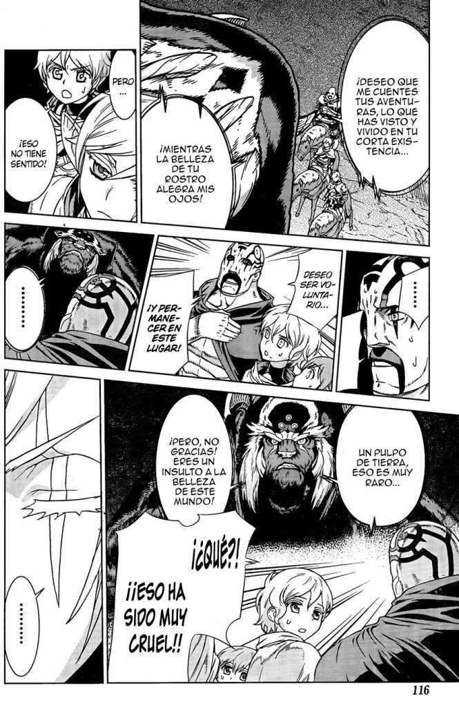 Capitulo 86 page 16