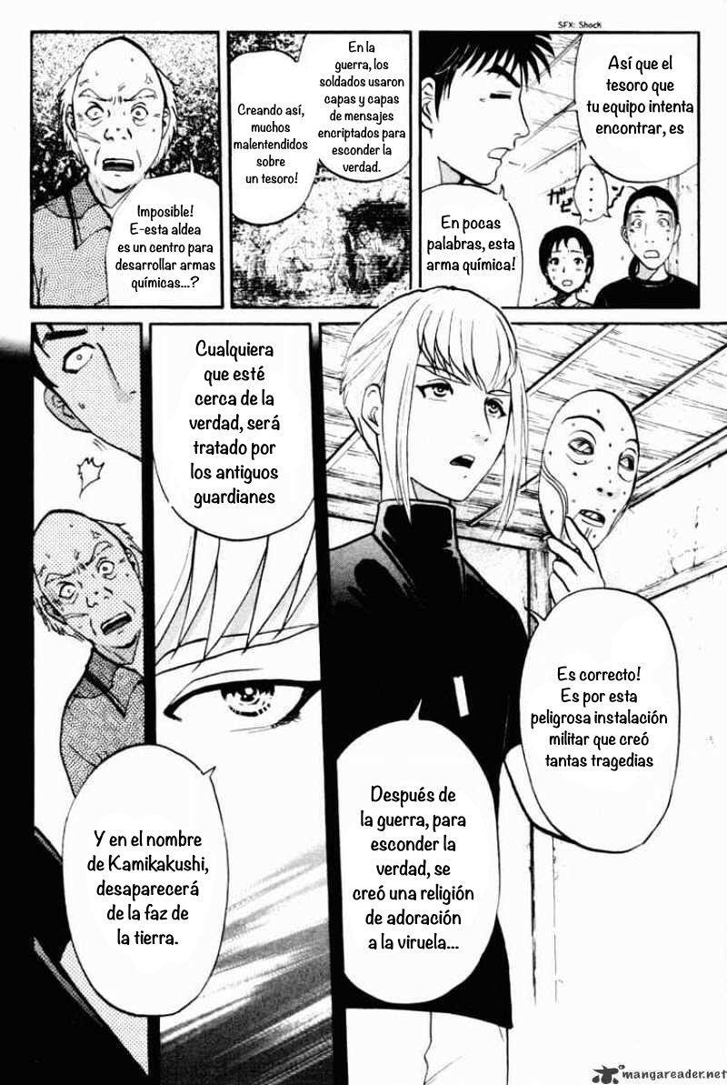 Capitulo 26 page 4