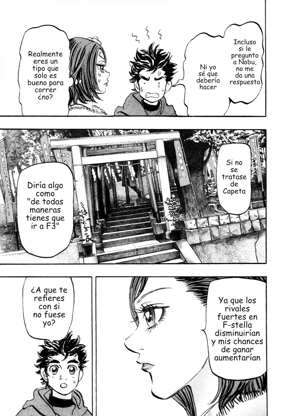 Capitulo 60 page 11