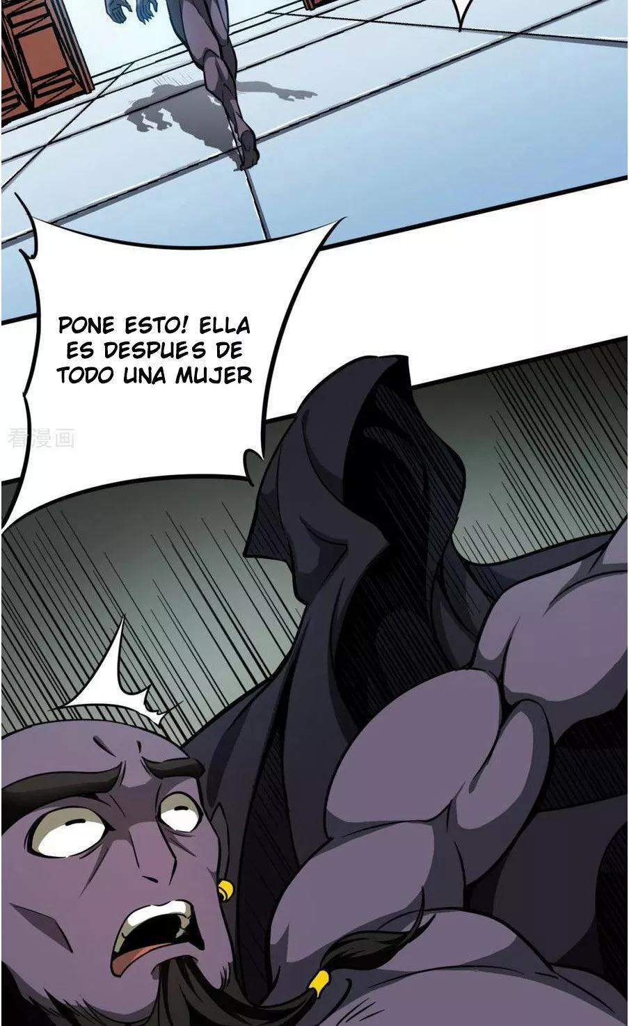 Capitulo 31 page 27