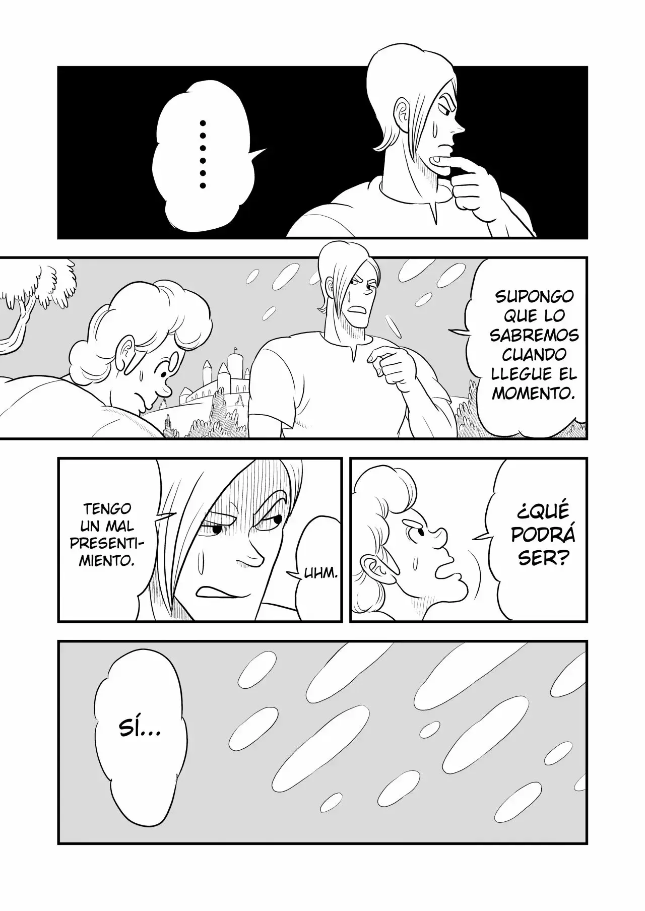 Capitulo 67 page 14