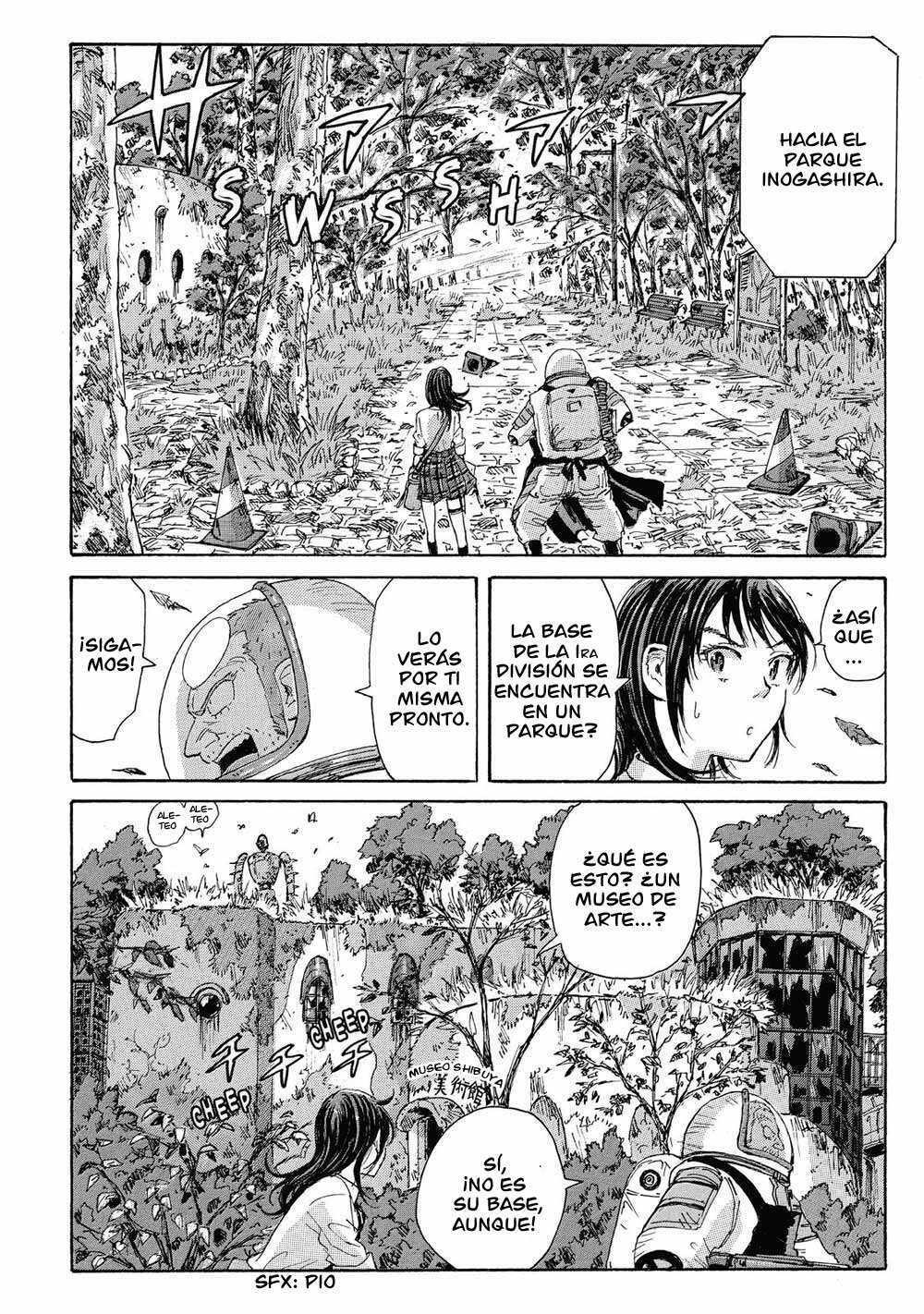 Capitulo 28 page 13