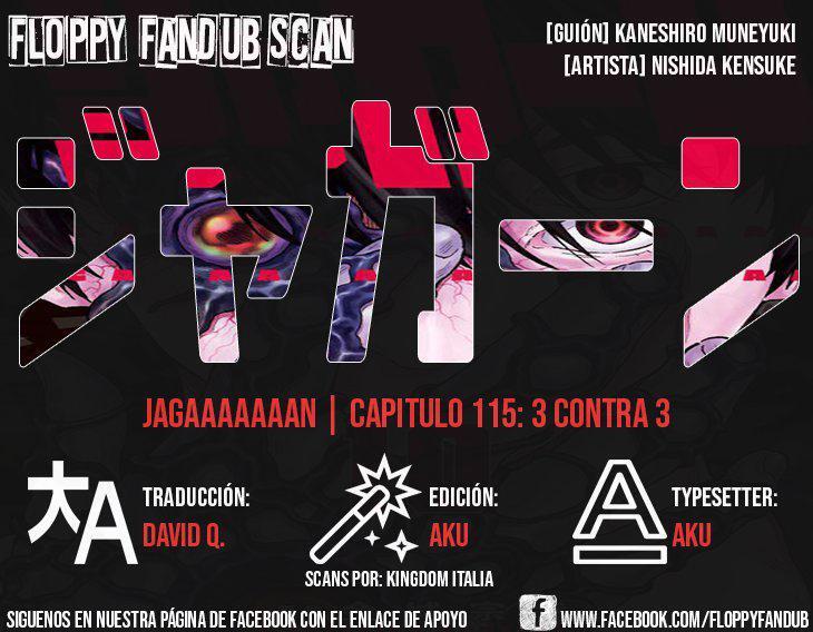 Capitulo 115 page 18