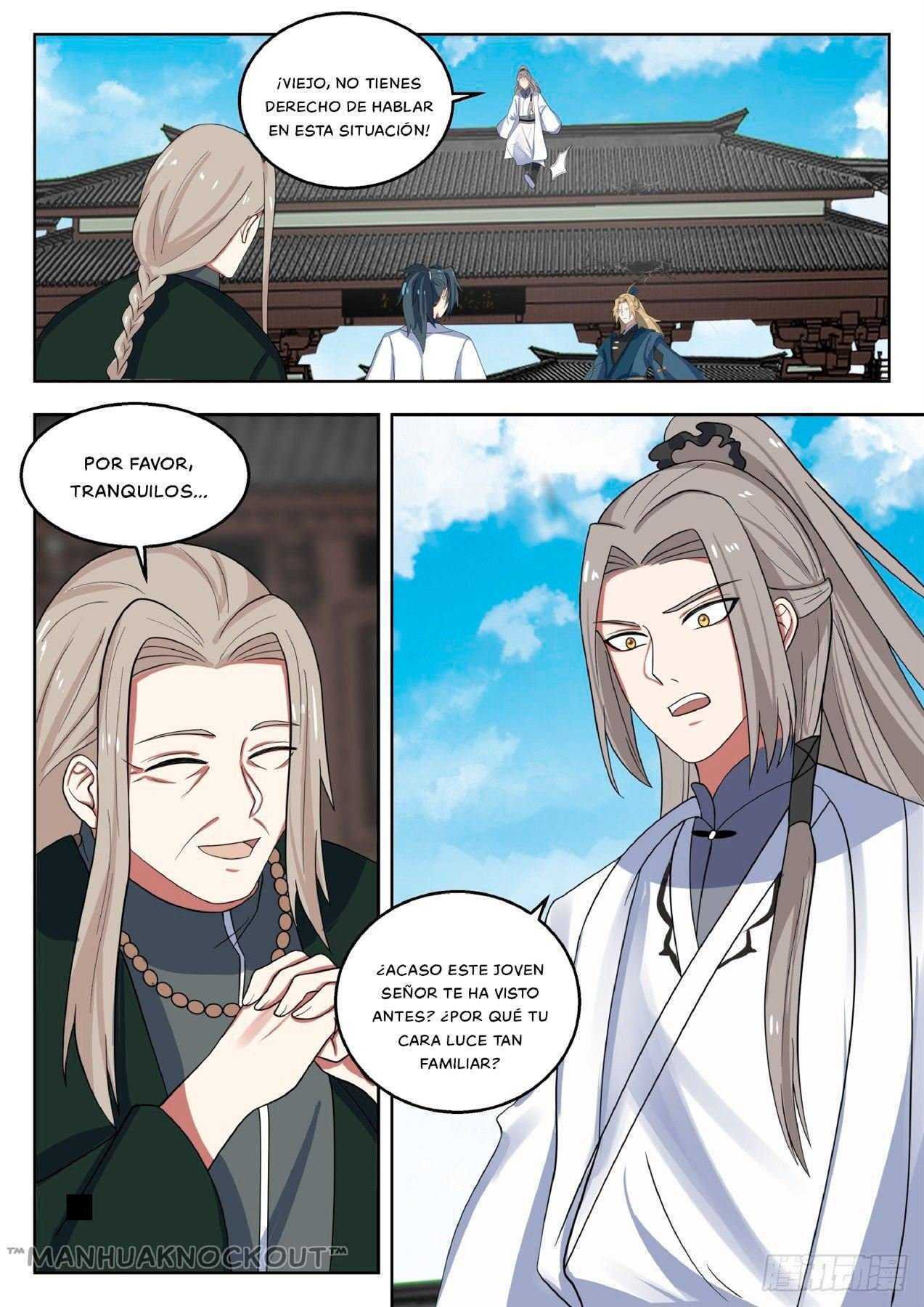 Capitulo 1374 page 12