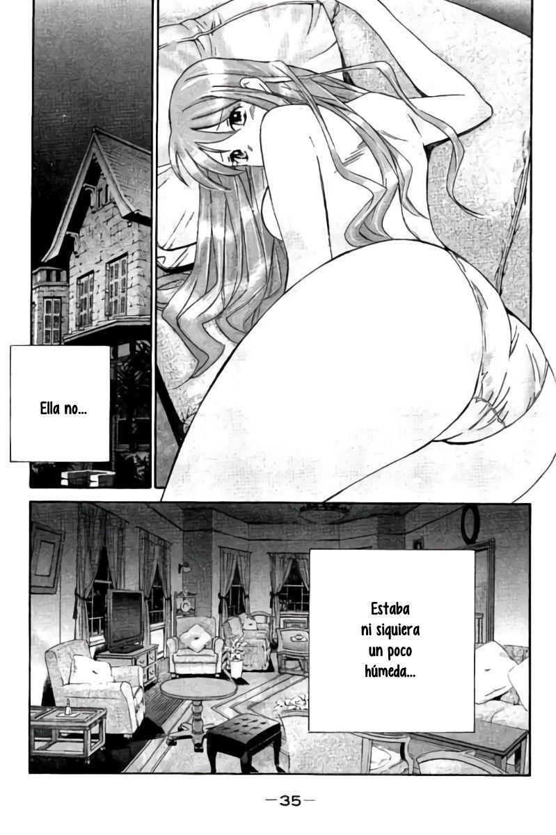 Capitulo 33 page 15