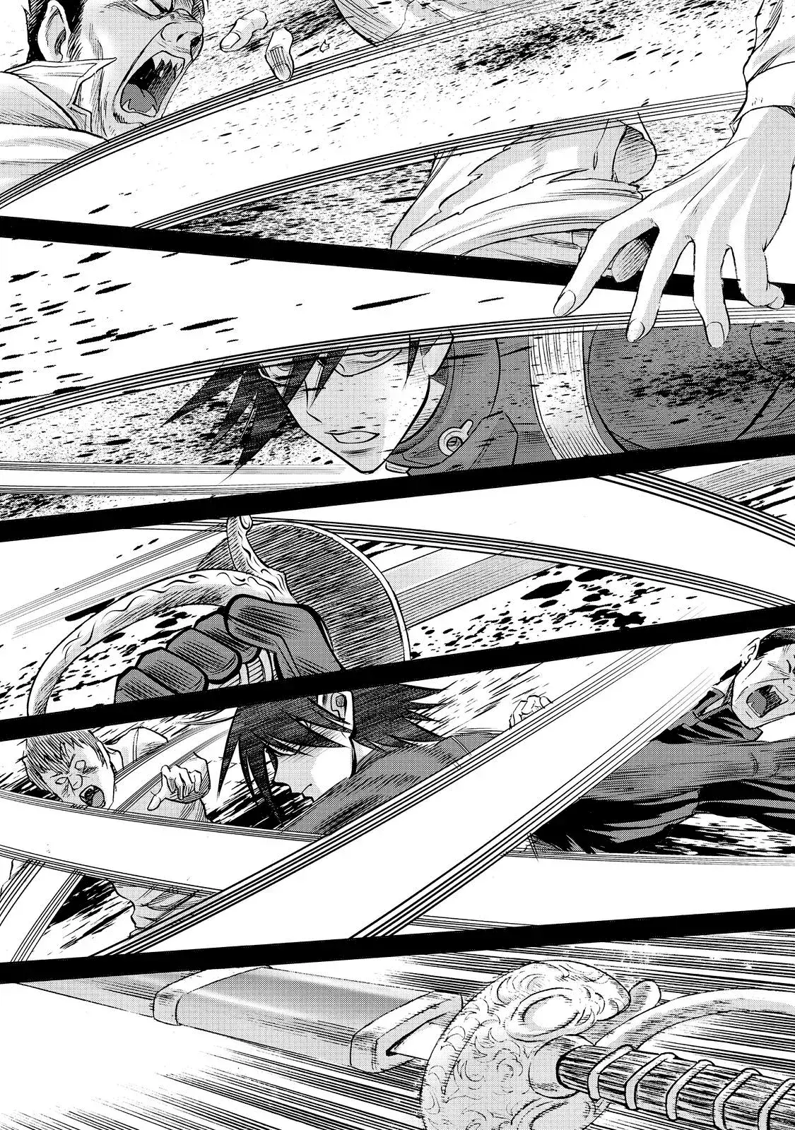 Capitulo 80 page 14