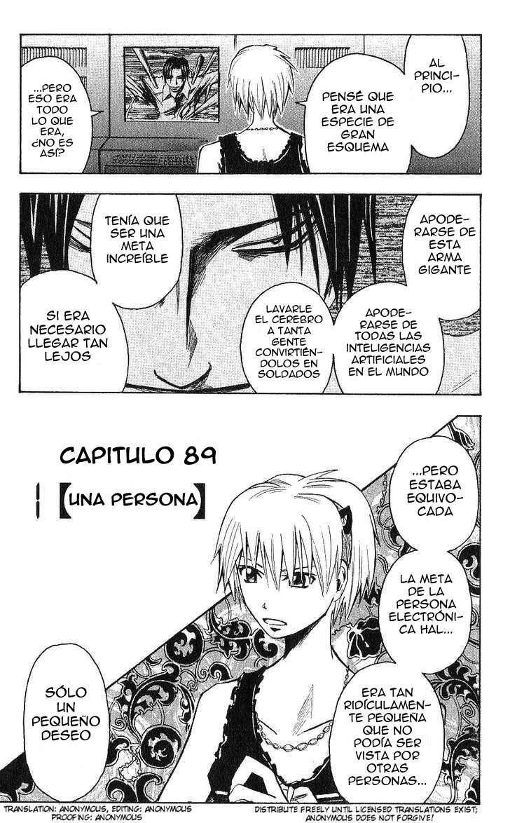 Capitulo 89 page 12
