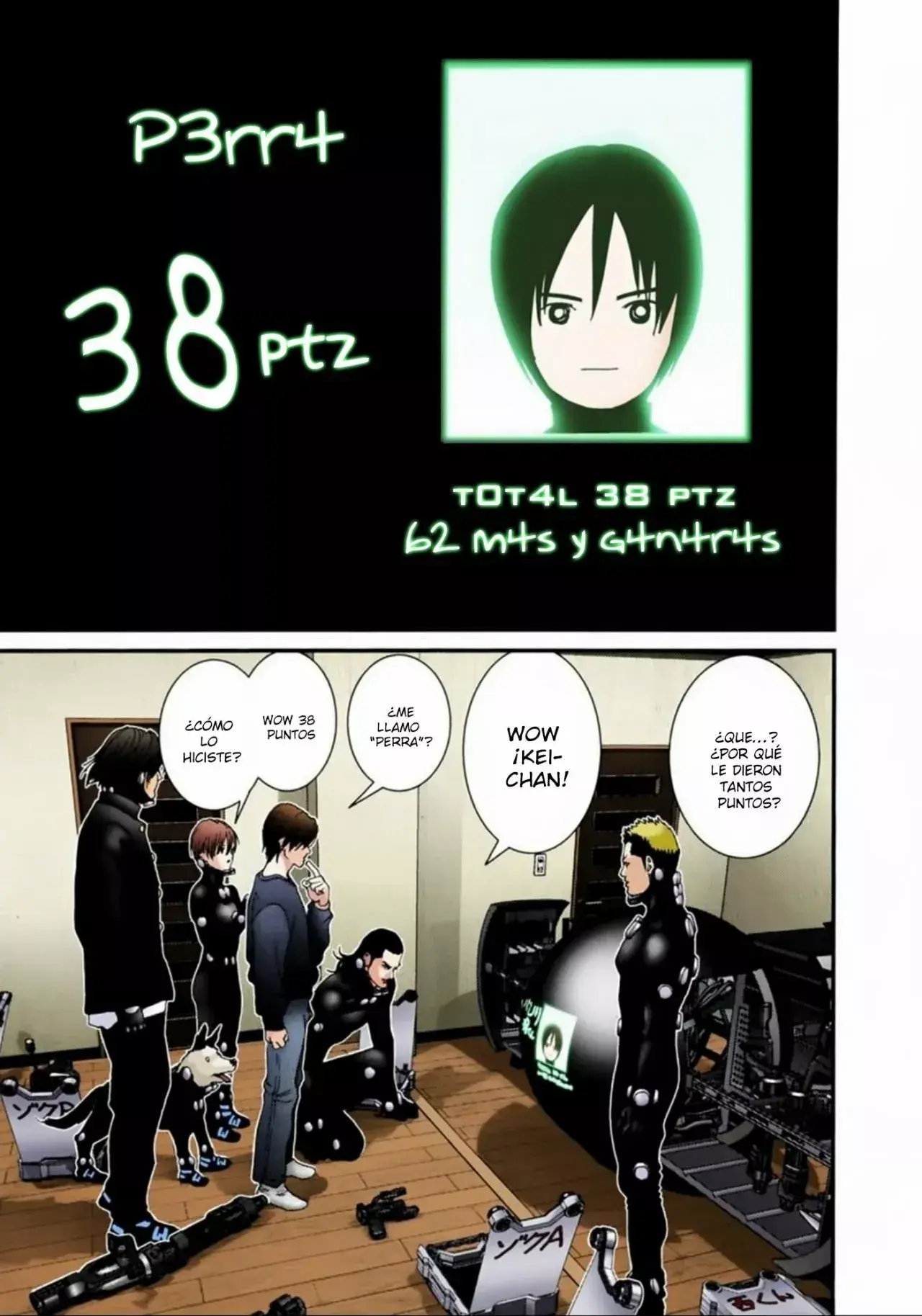 Capitulo 53 page 15