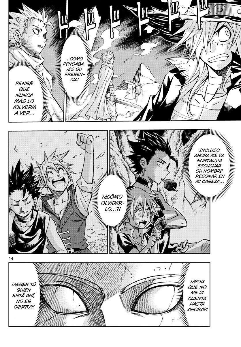 Capitulo 49 page 15