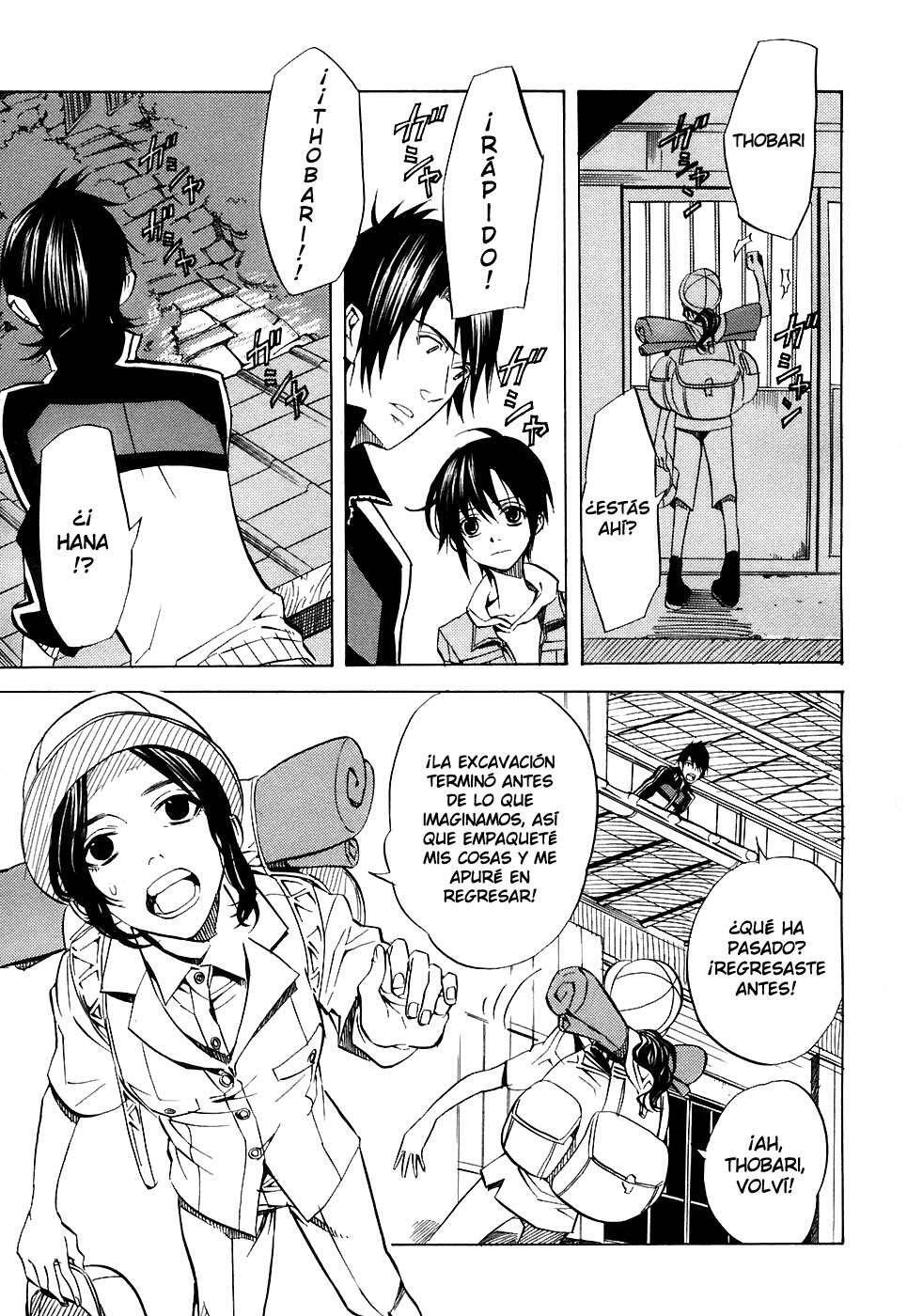 Capitulo 22 page 9