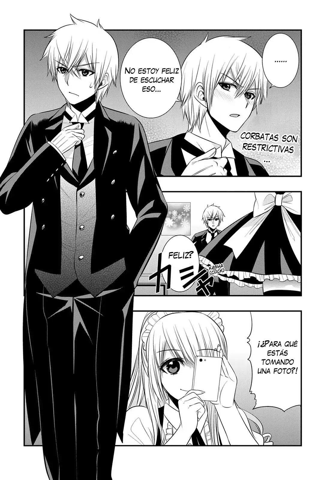 Capitulo 28 page 26