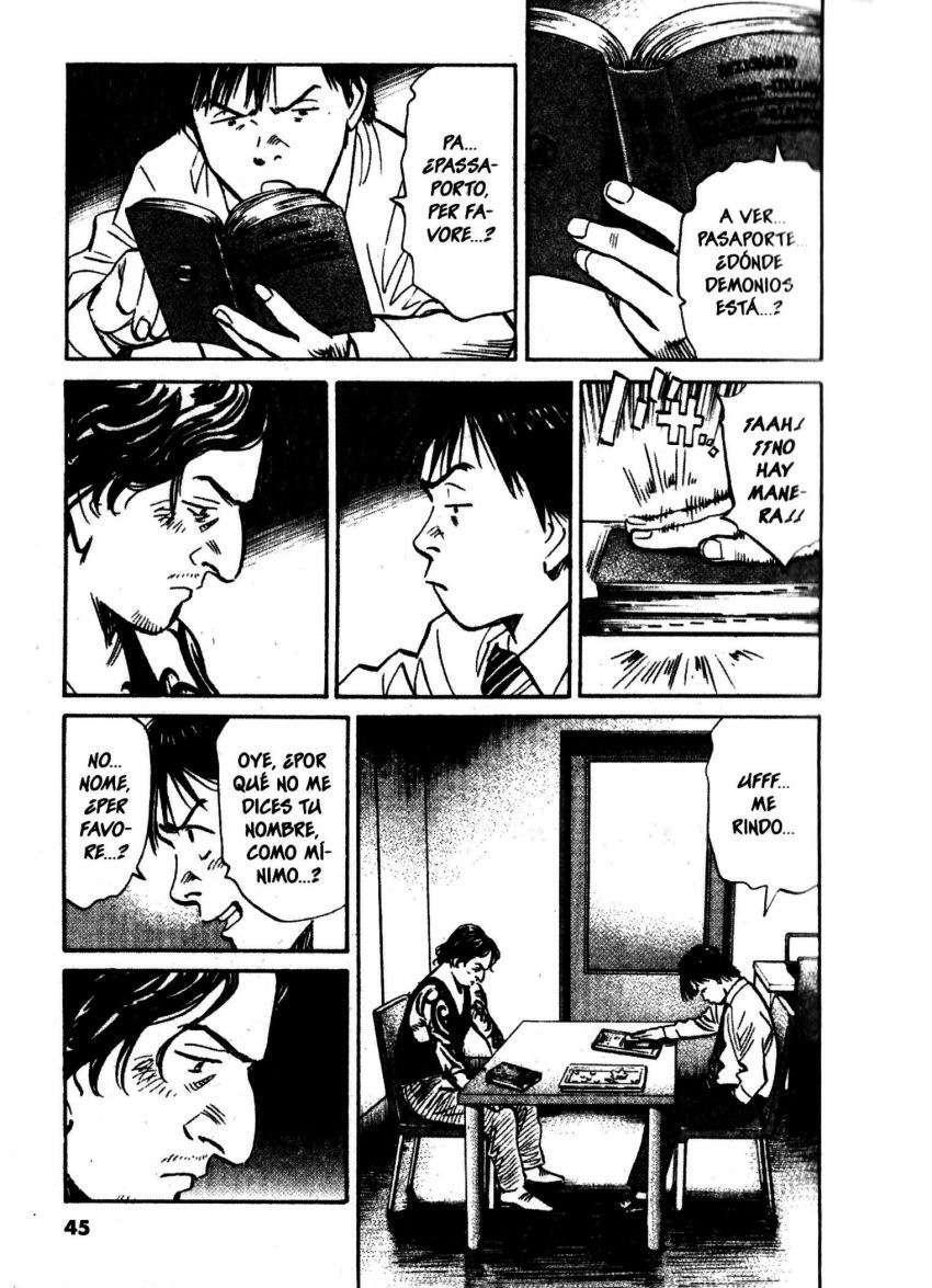 Capitulo 160 page 7