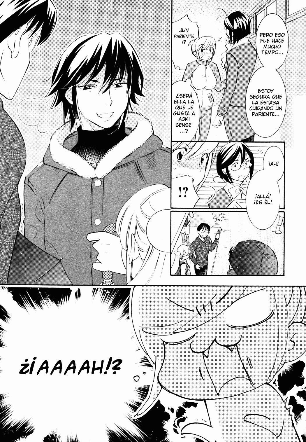 Capitulo 85 page 21