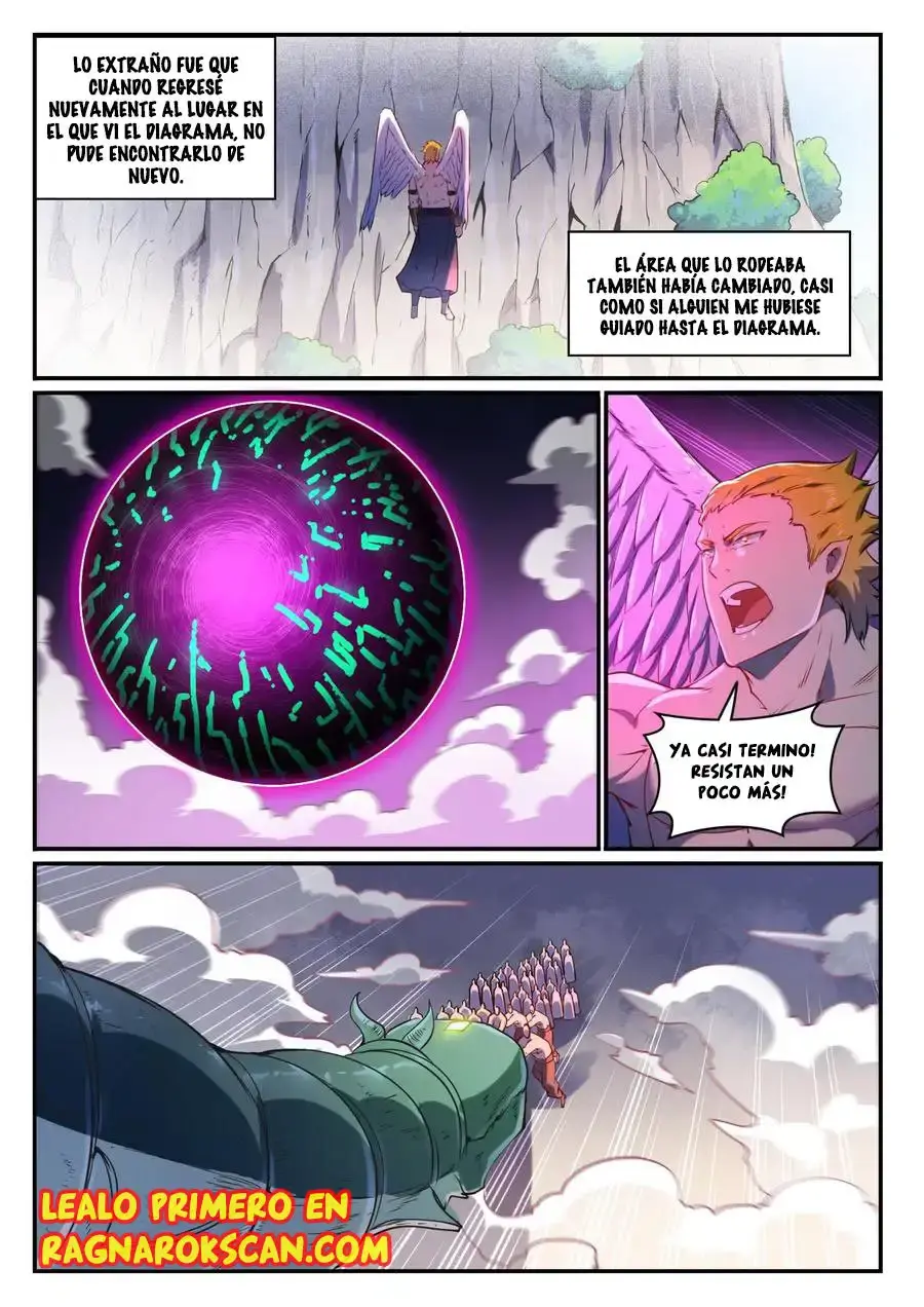 Capitulo 757 page 11