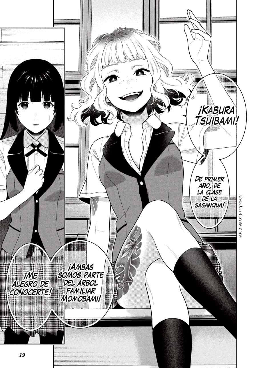 Capitulo 96.10 page 21