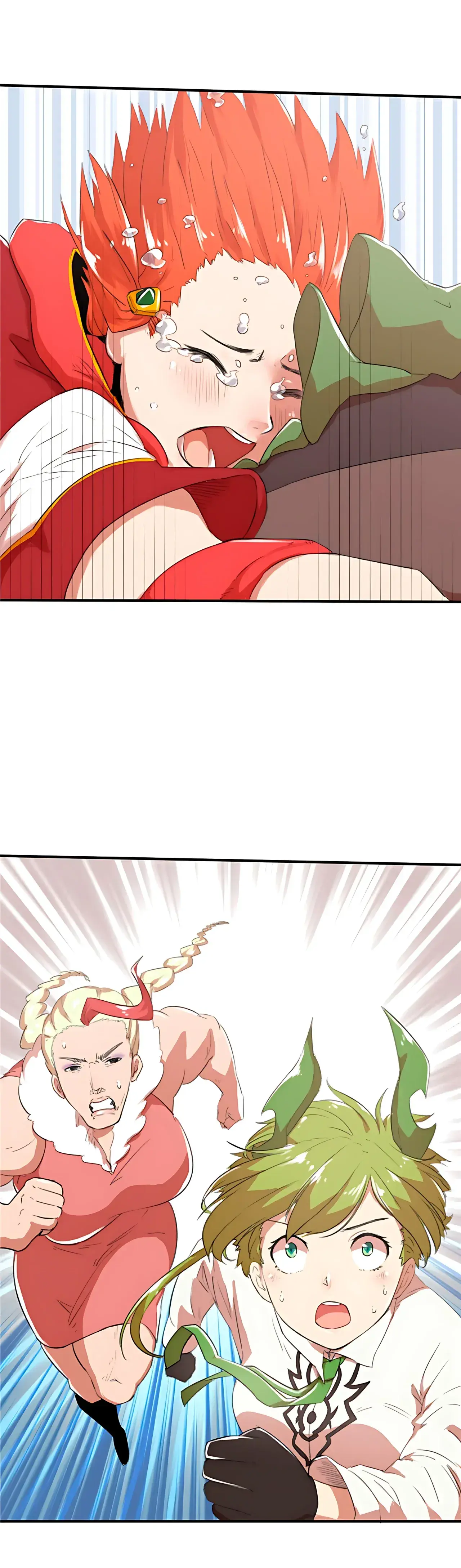 Capitulo 20 page 8