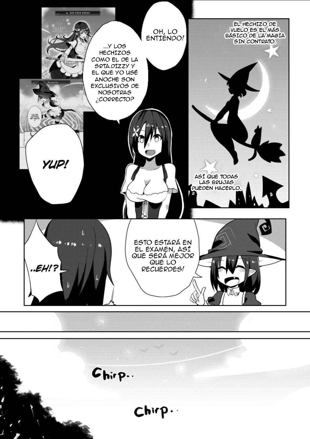 Capitulo 8 page 16