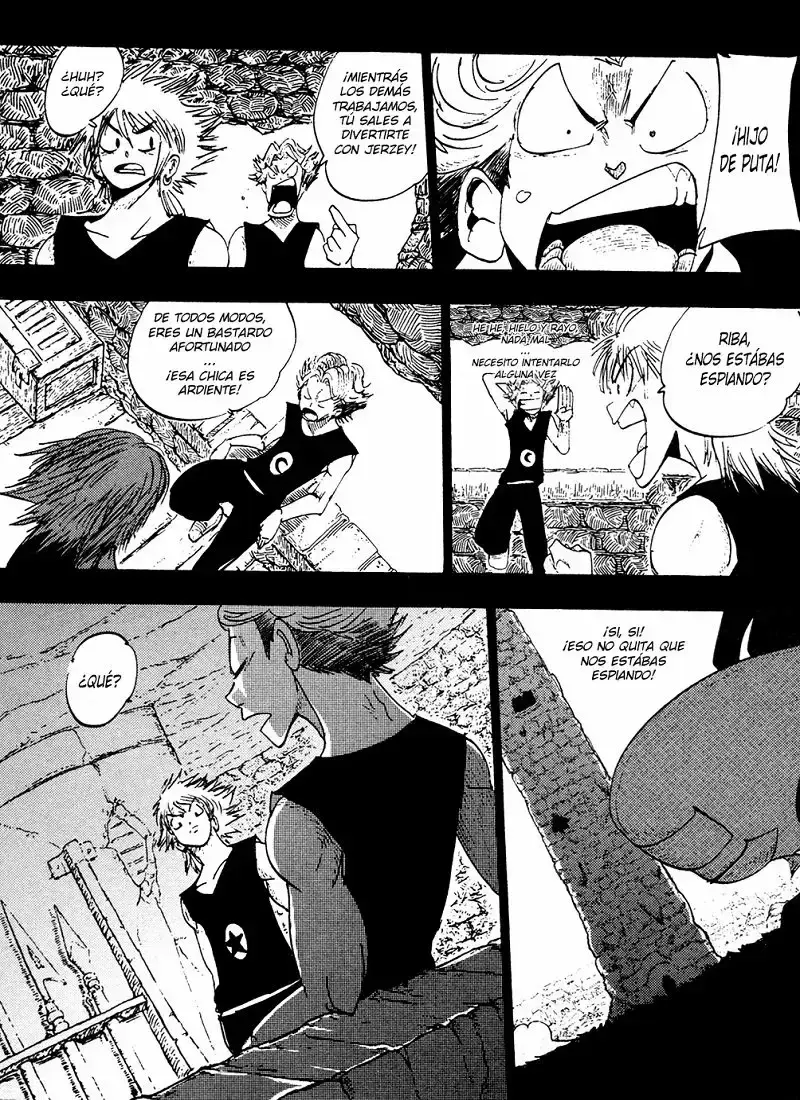 Capitulo 86 page 19
