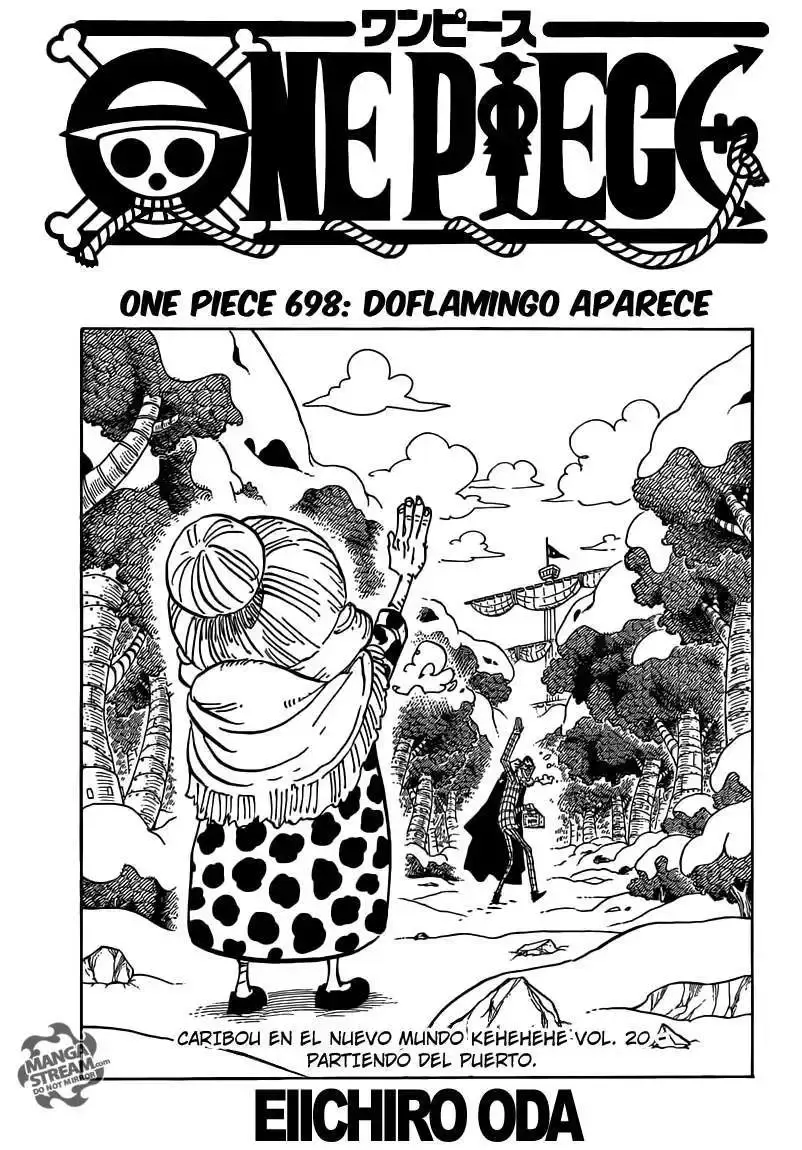 Capitulo 698 page 2