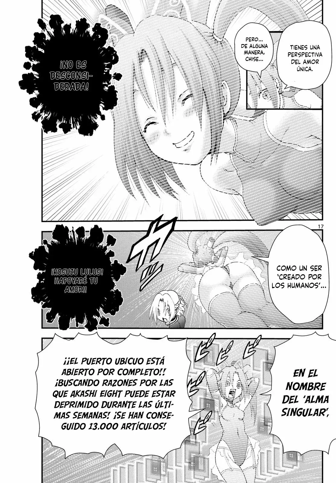 Capitulo 287 page 19