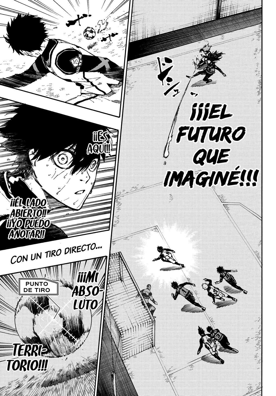 Capitulo 81 page 16