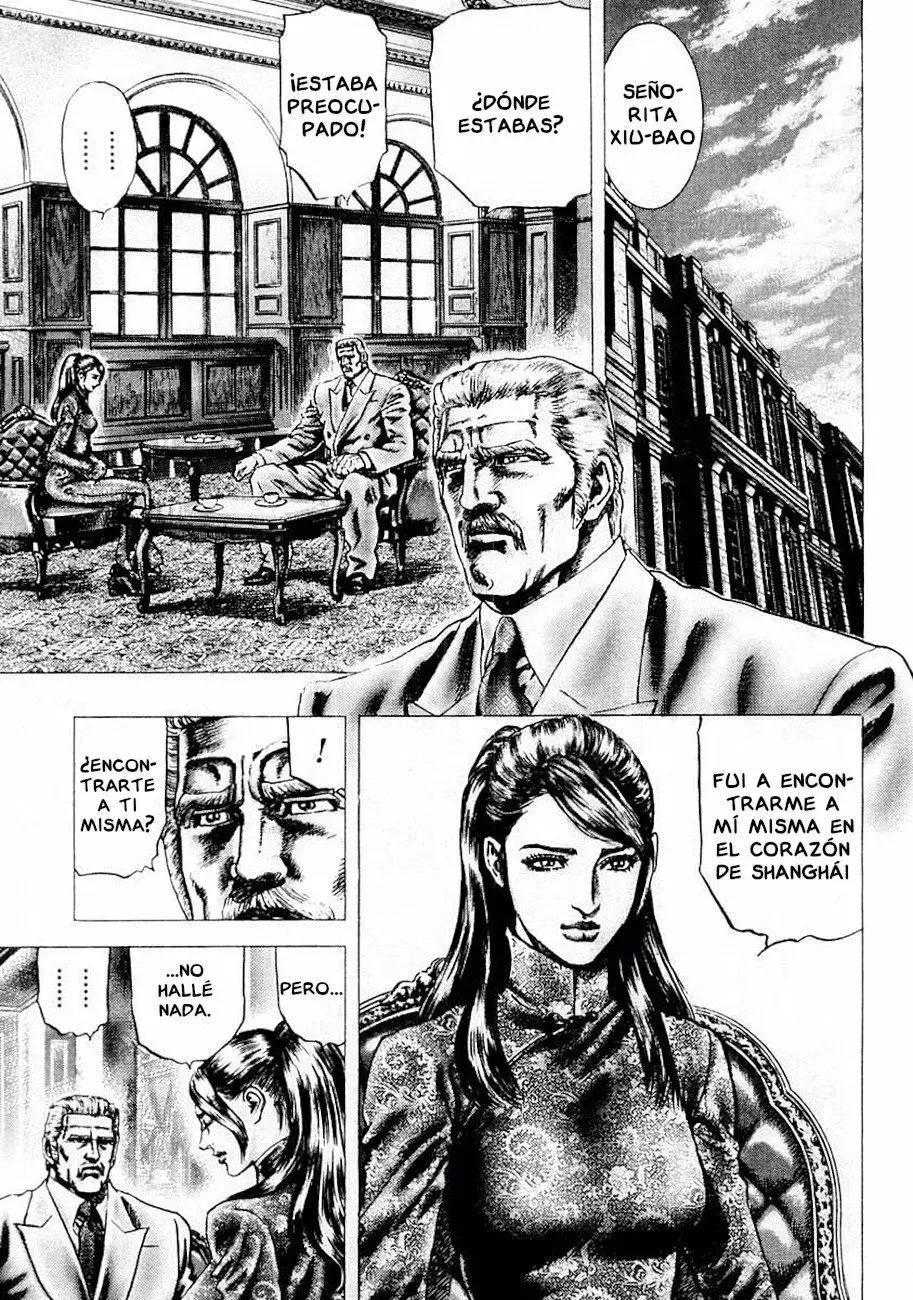 Capitulo 83 page 1