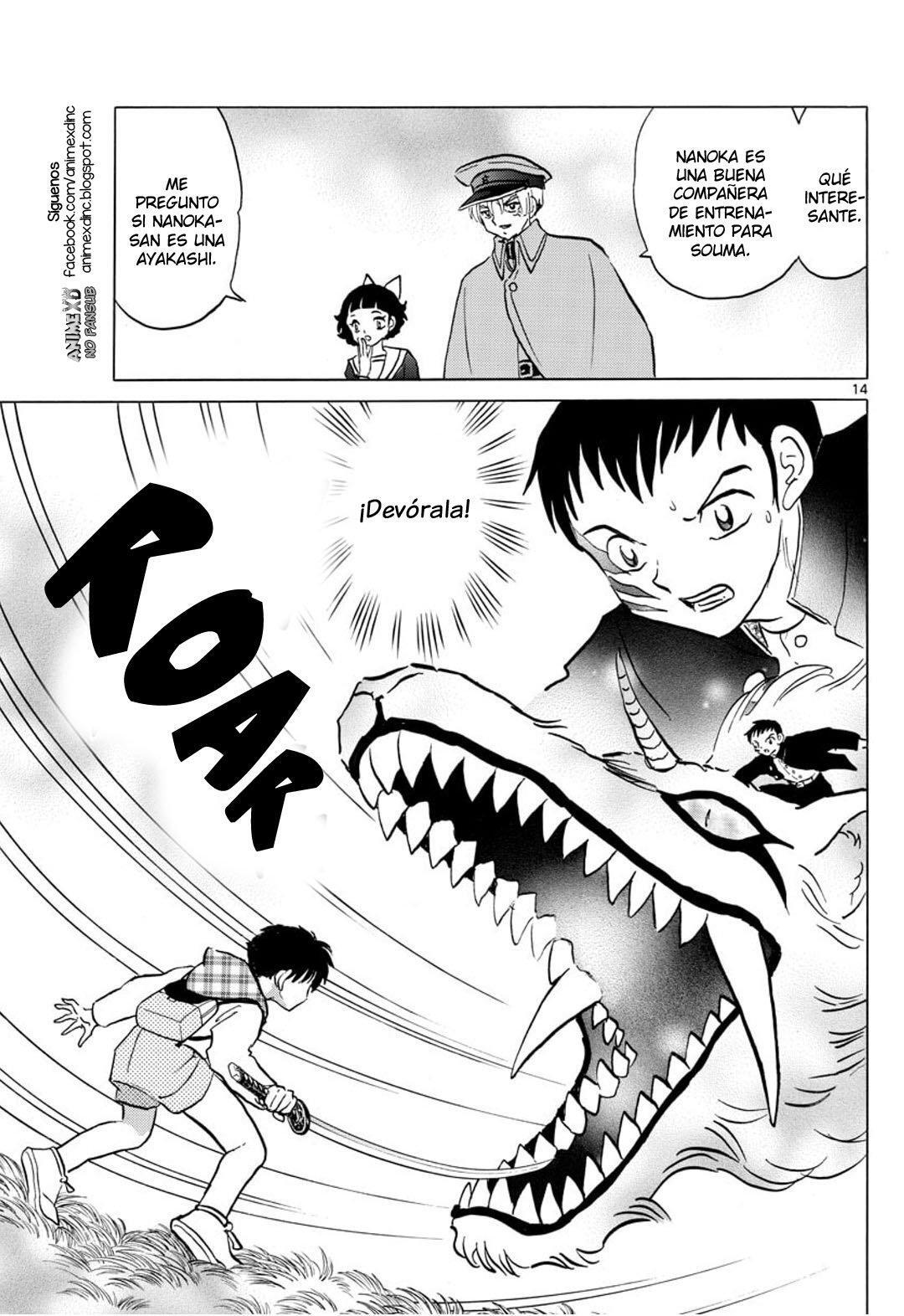 Capitulo 76 page 15