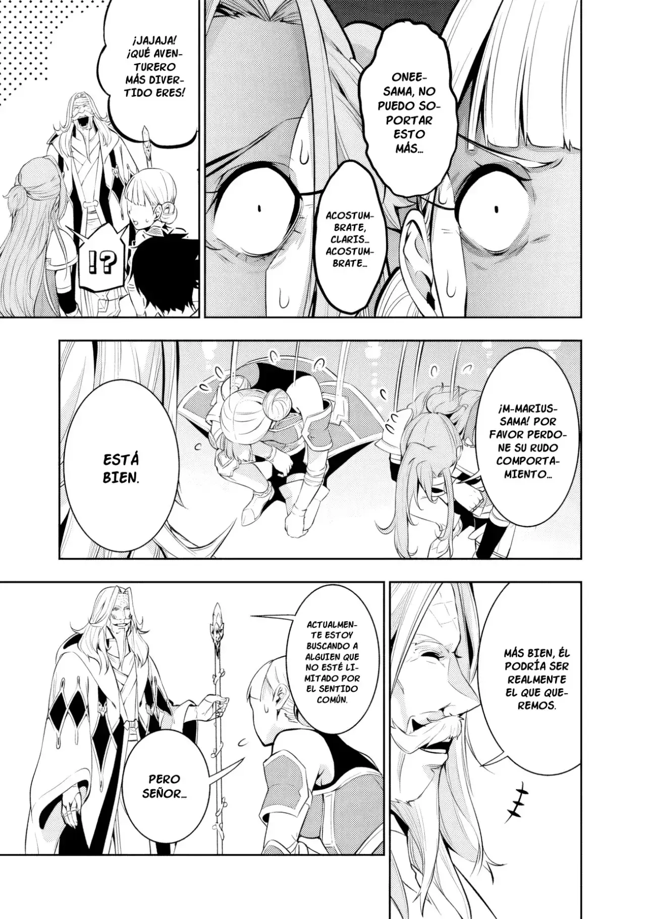 Capitulo 67 page 17