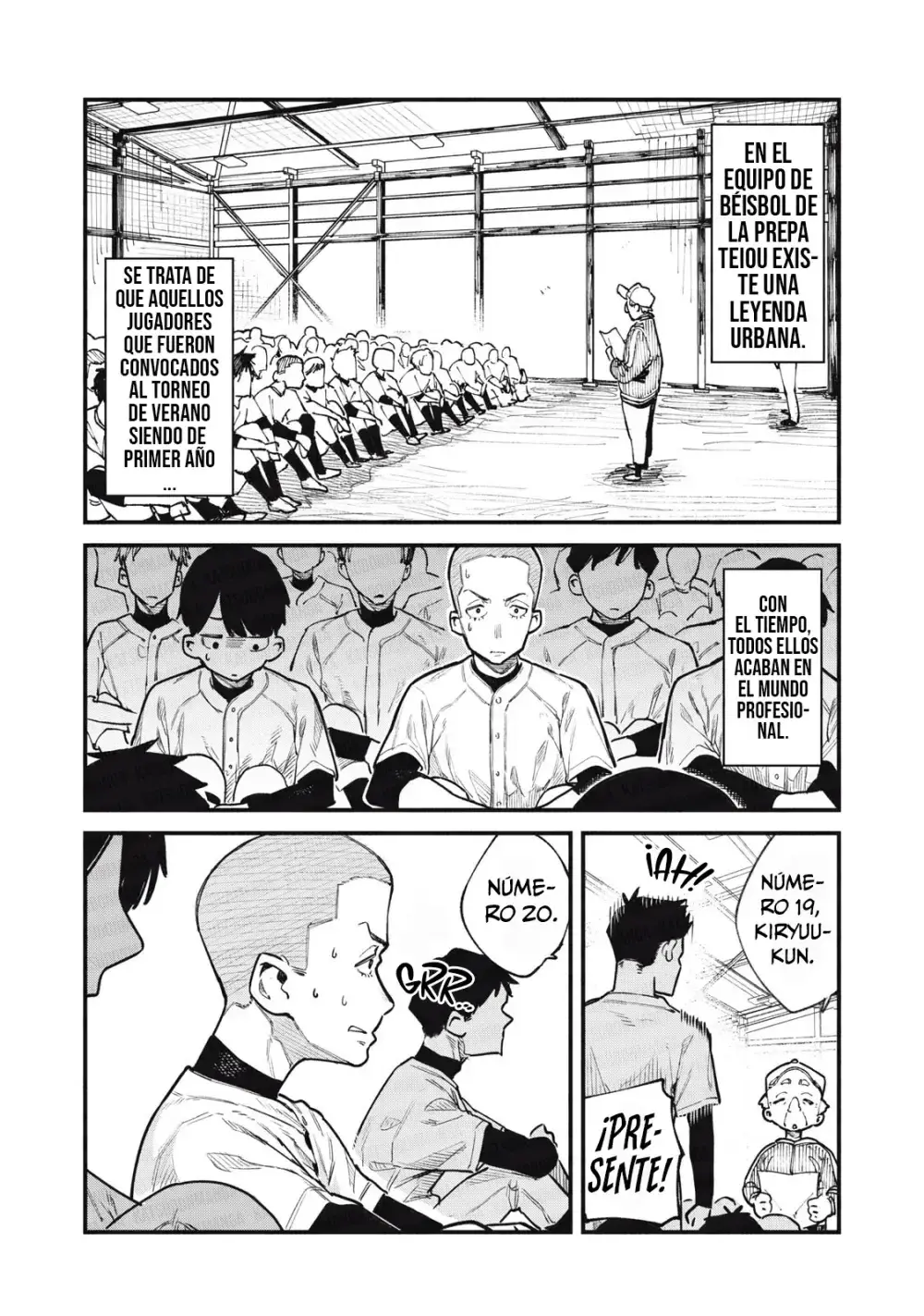 Capitulo 5 page 1