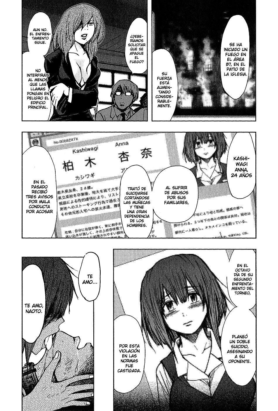 Capitulo 16 page 5