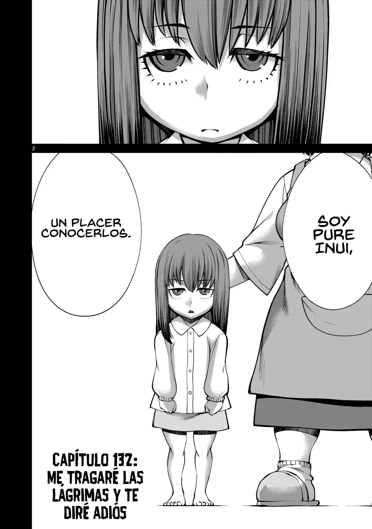 Capitulo 132 page 4