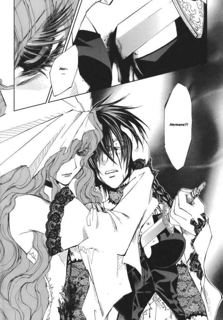 Capitulo 66 page 26