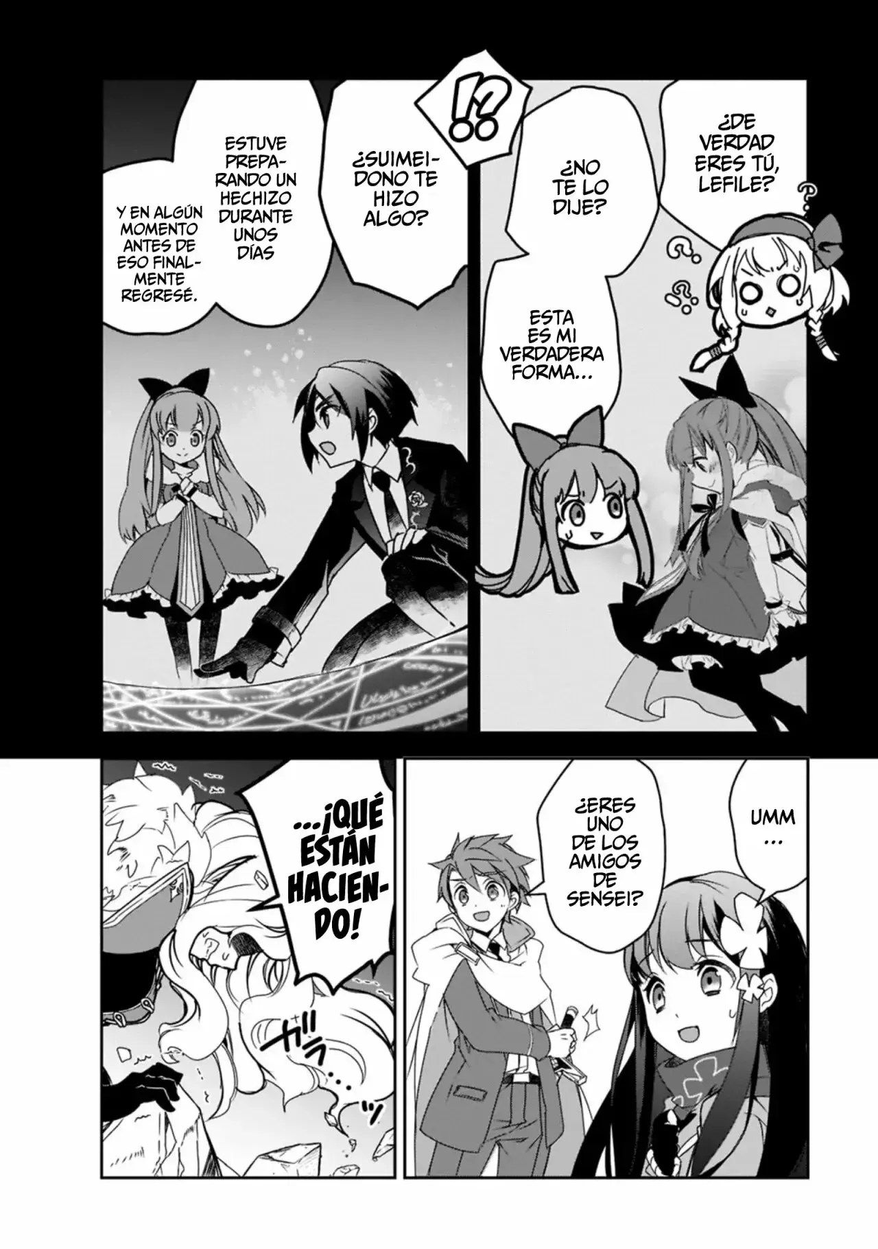 Capitulo 46.10 page 5