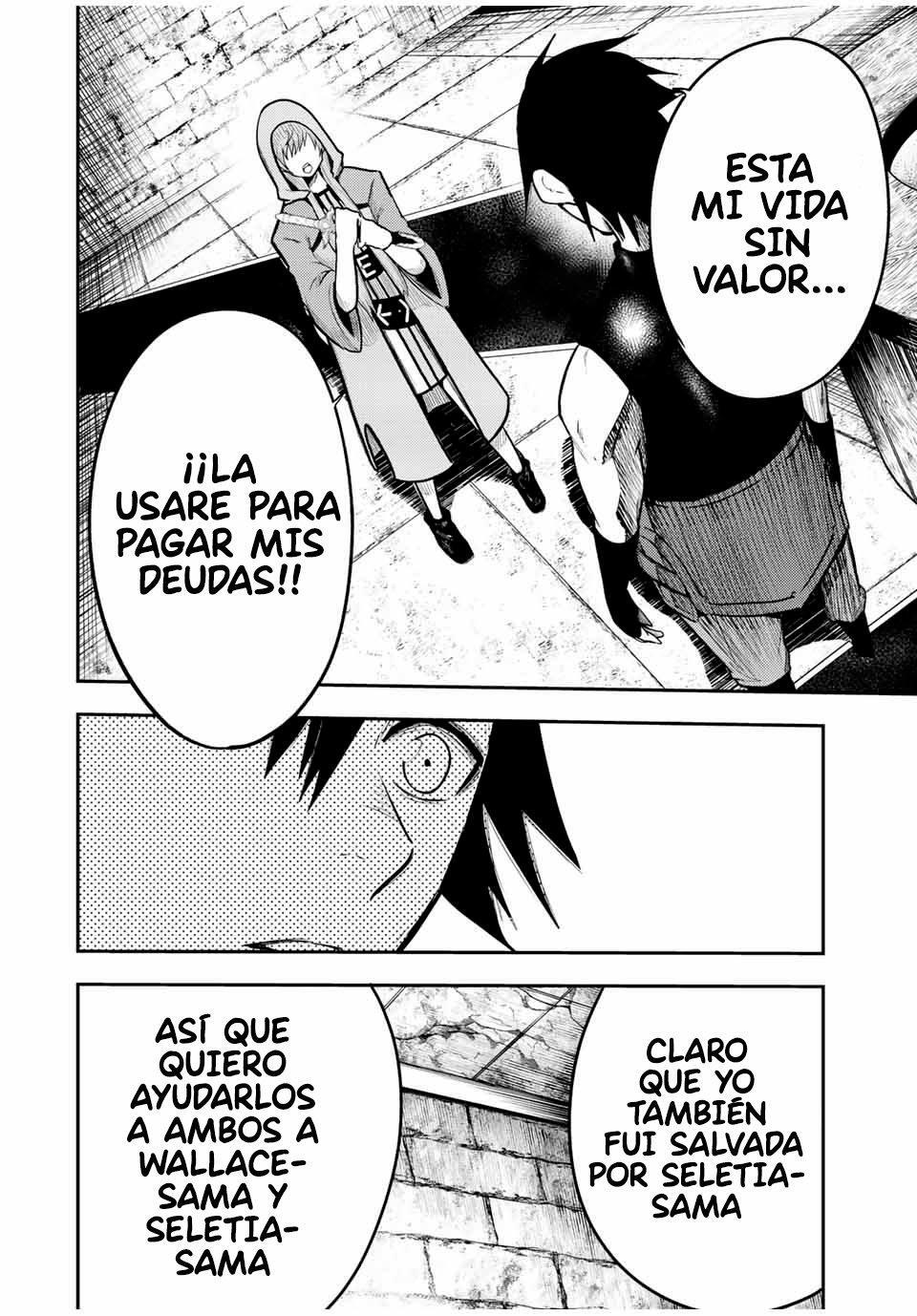 Capitulo 67 page 17