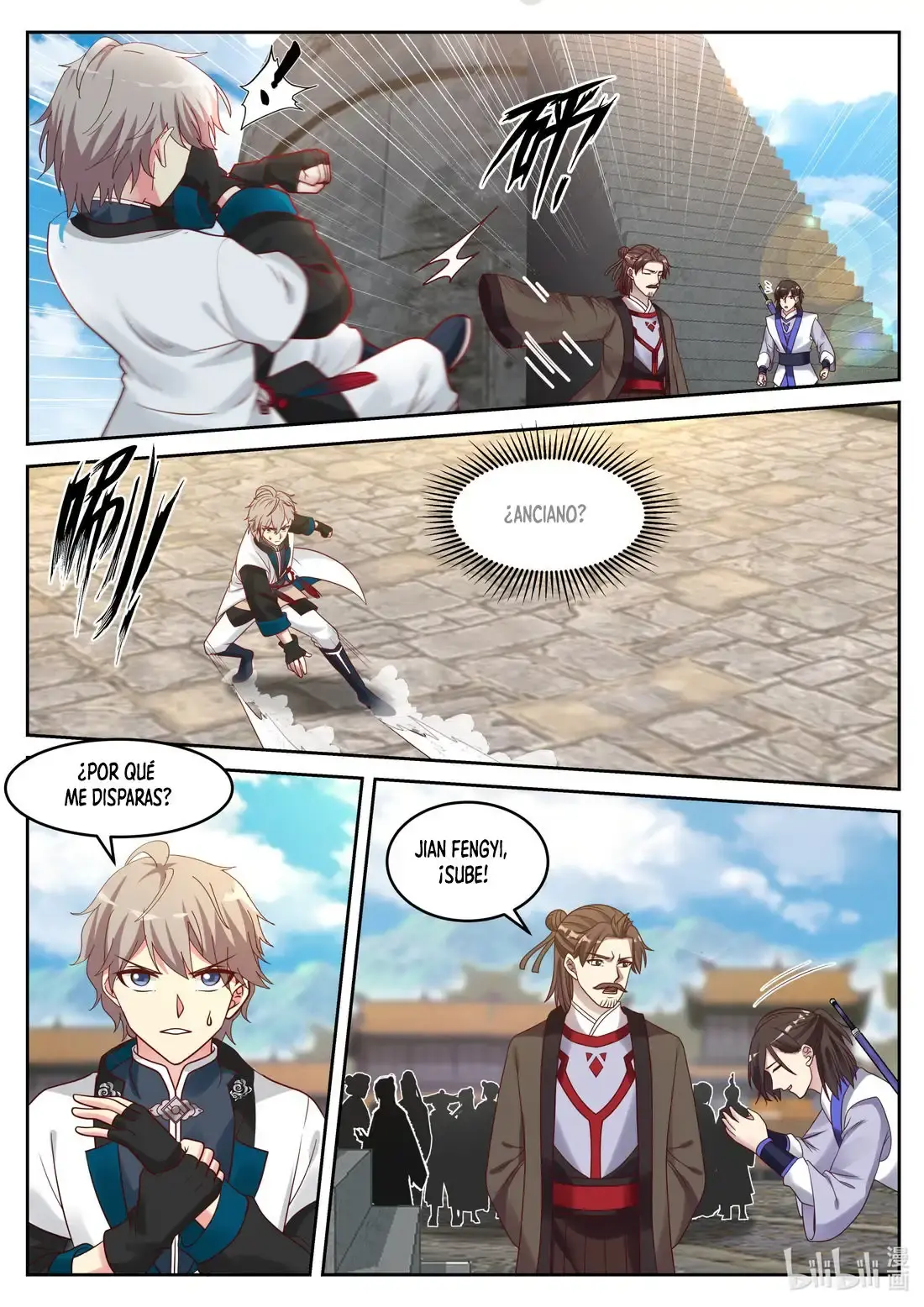 Capitulo 60 page 6