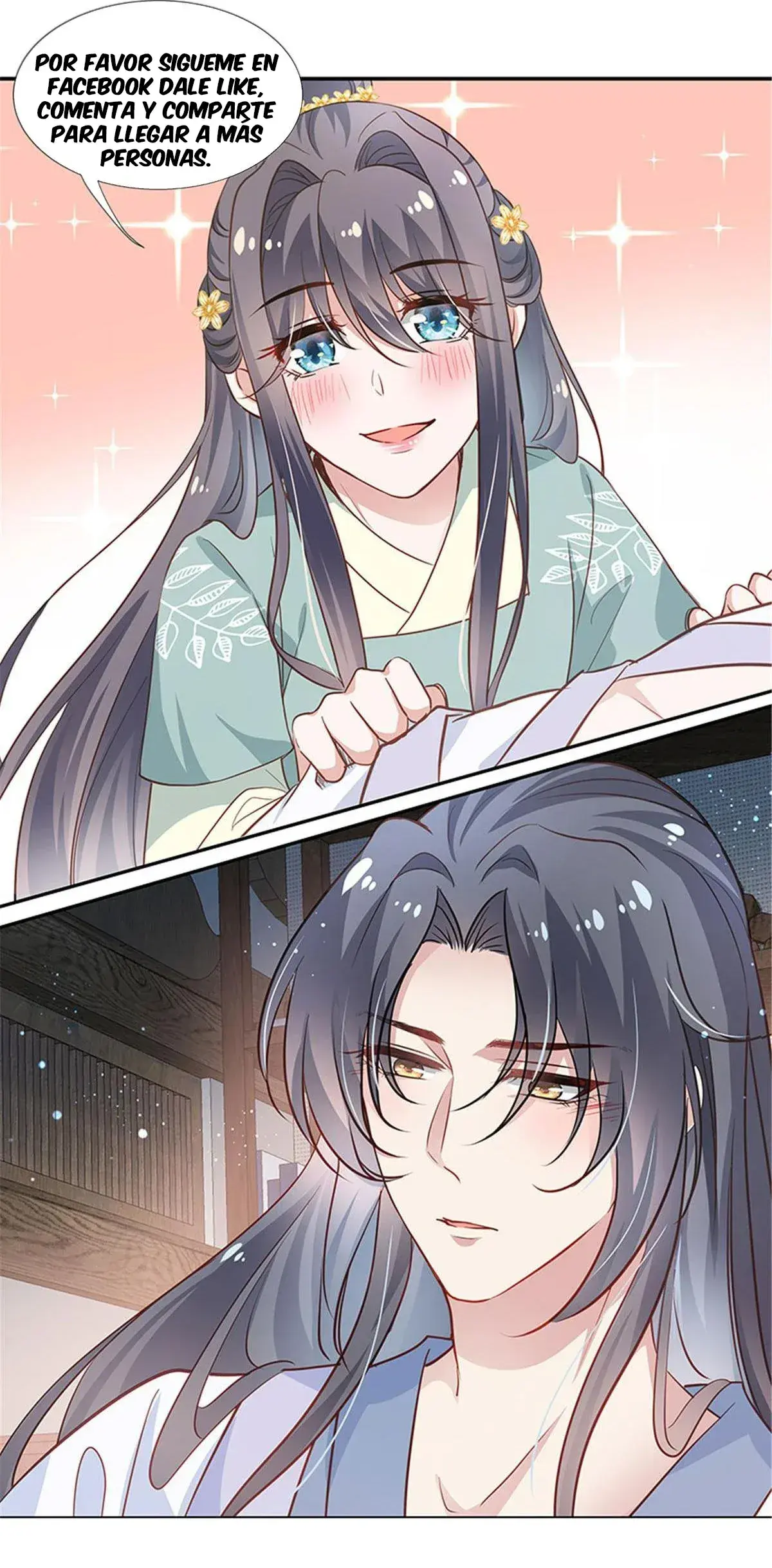 Capitulo 31 page 18