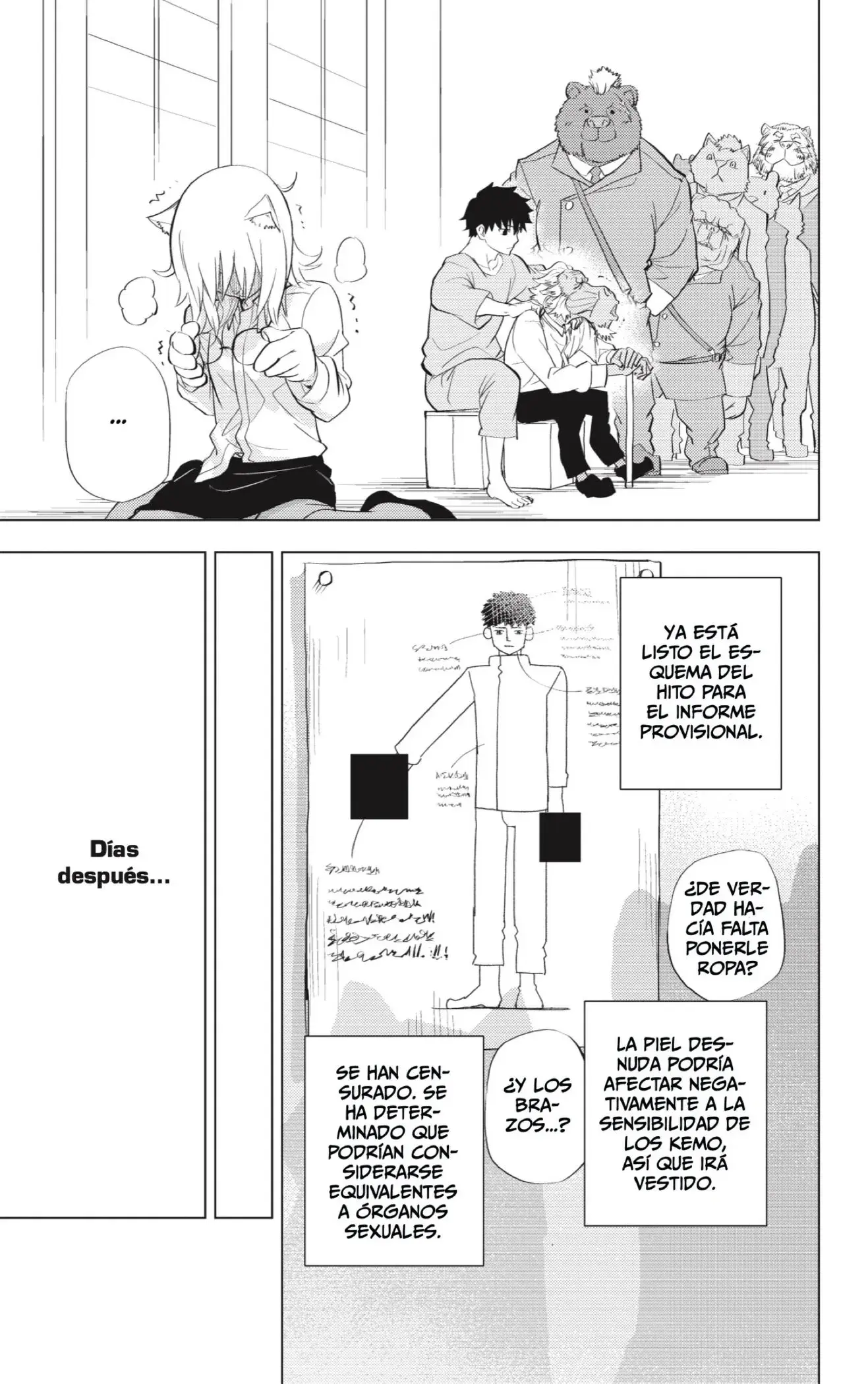 Capitulo 1 page 19