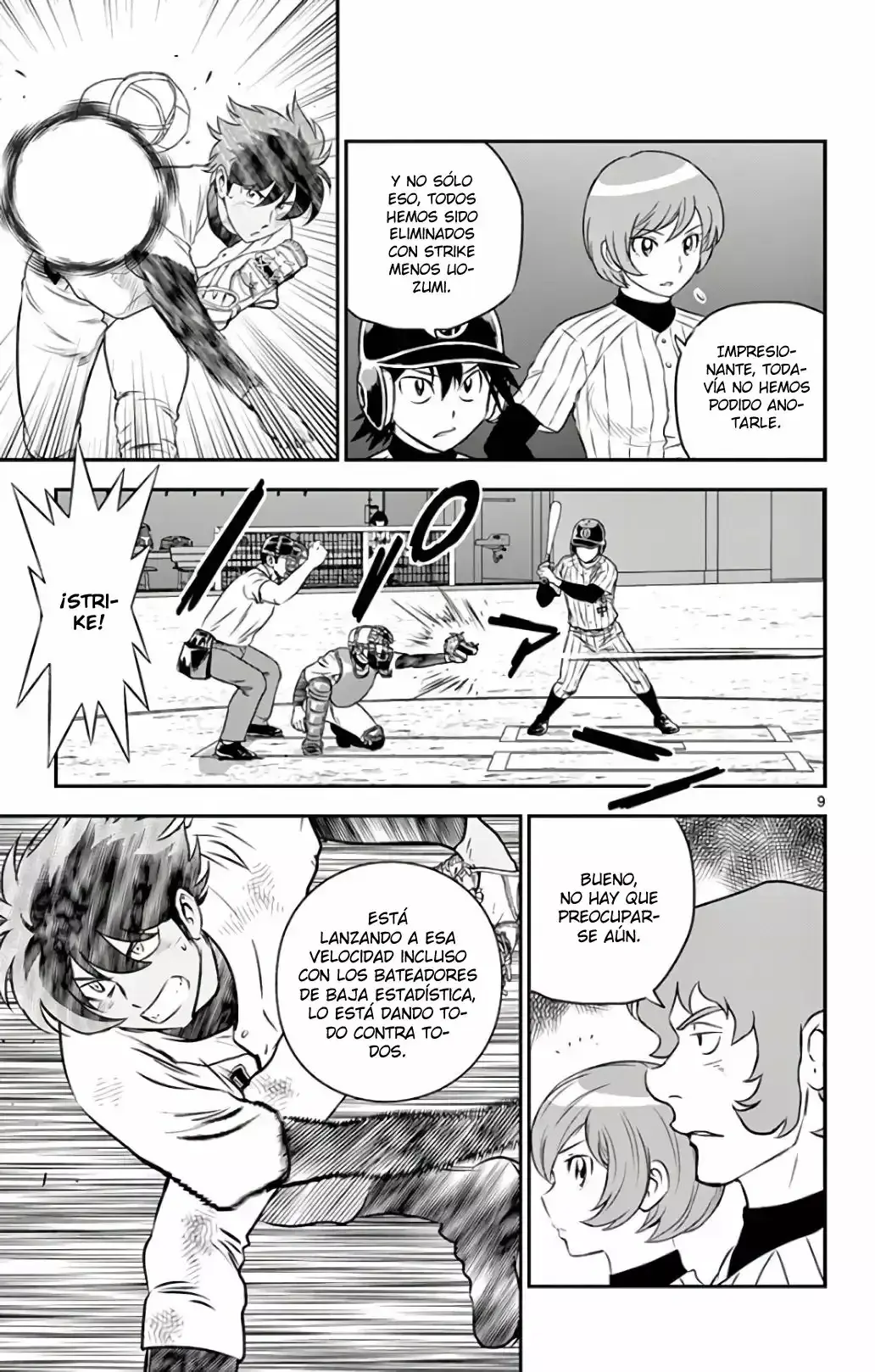 Capitulo 138 page 9