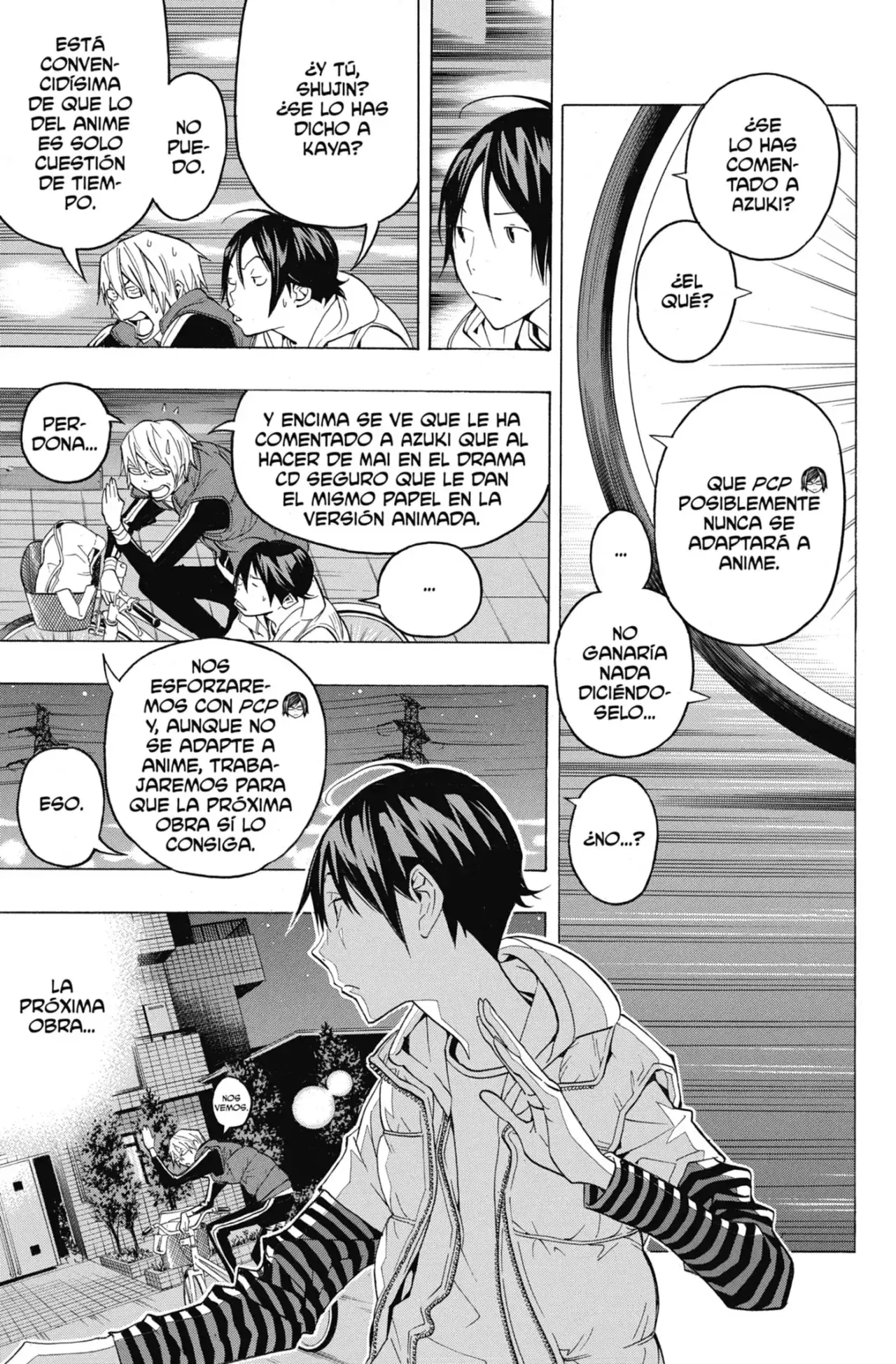 Capitulo 102 page 8