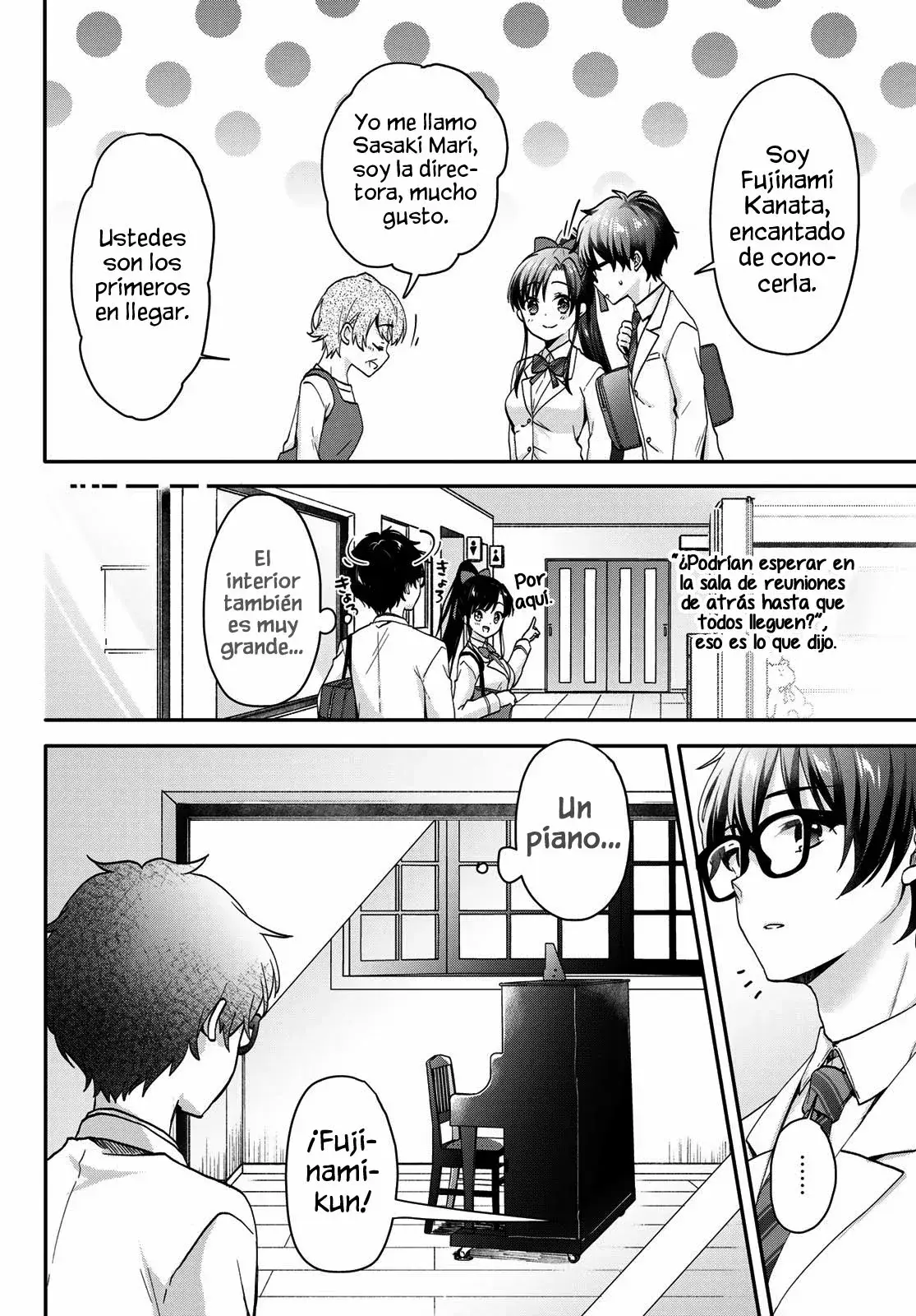 Capitulo 1 page 29