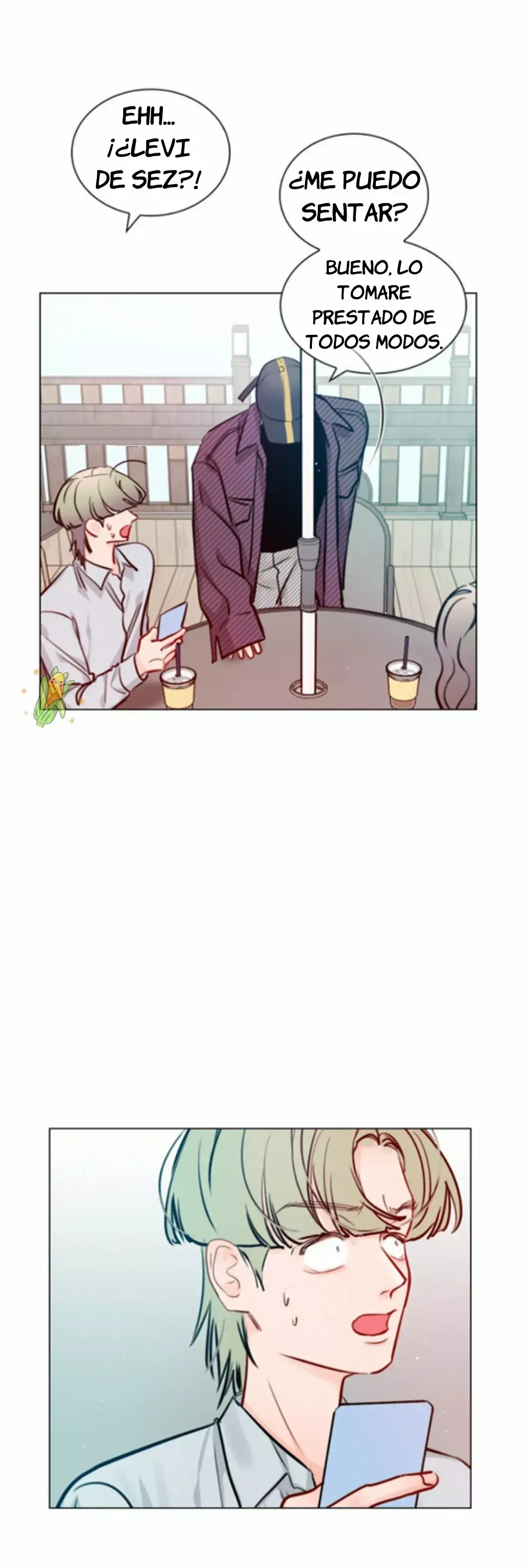 Capitulo 57 page 28