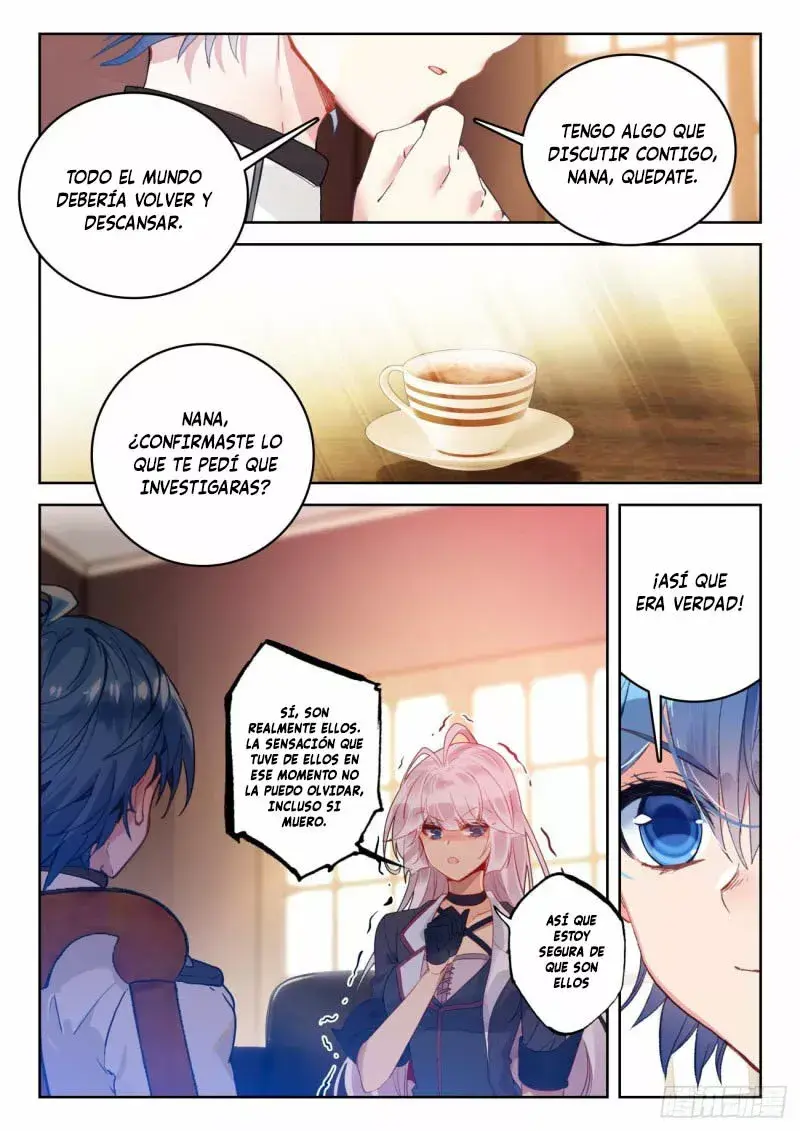 Capitulo 296 page 10