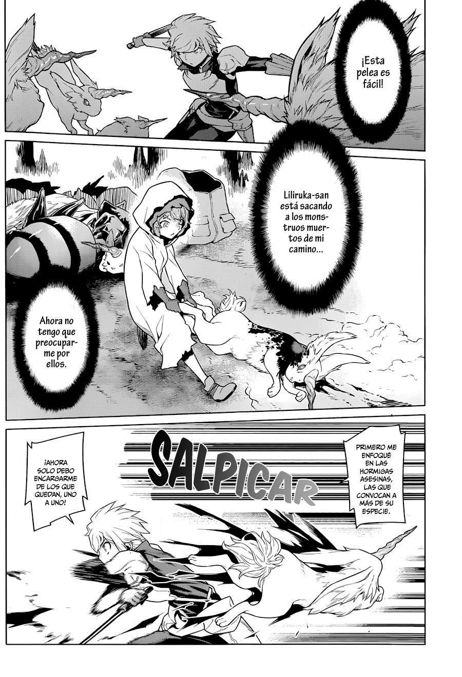 Capitulo 17 page 10