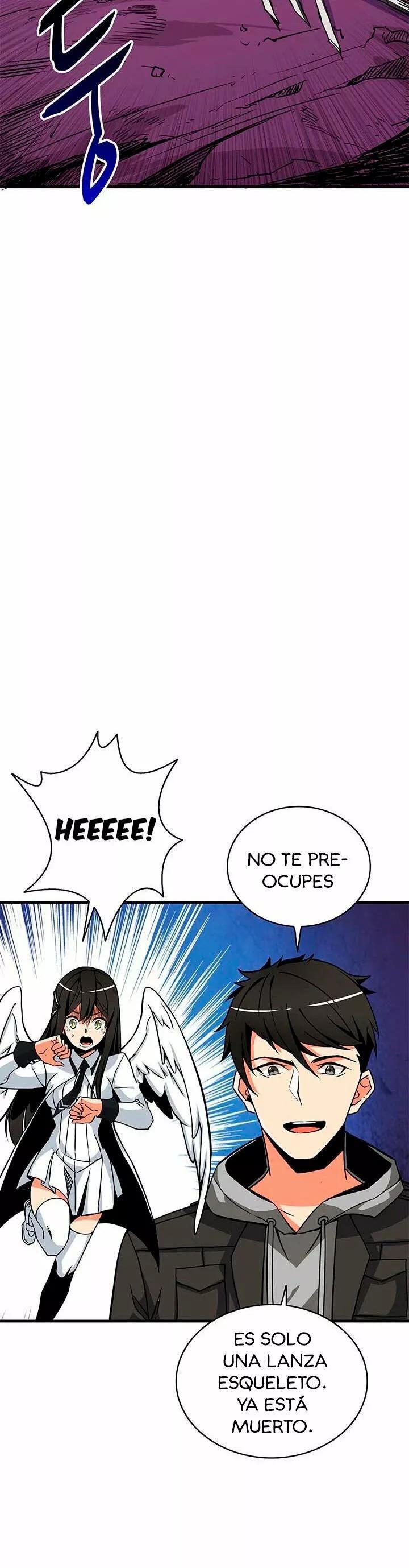 Capitulo 75 page 18