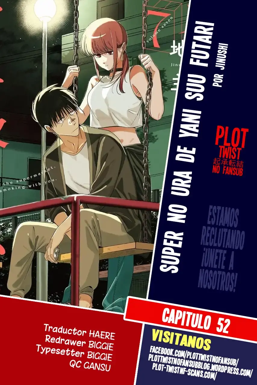 Capitulo 52 page 1