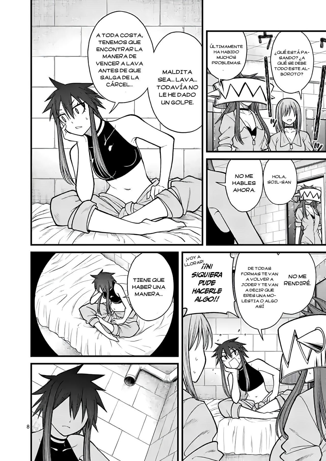 Capitulo 32 page 9