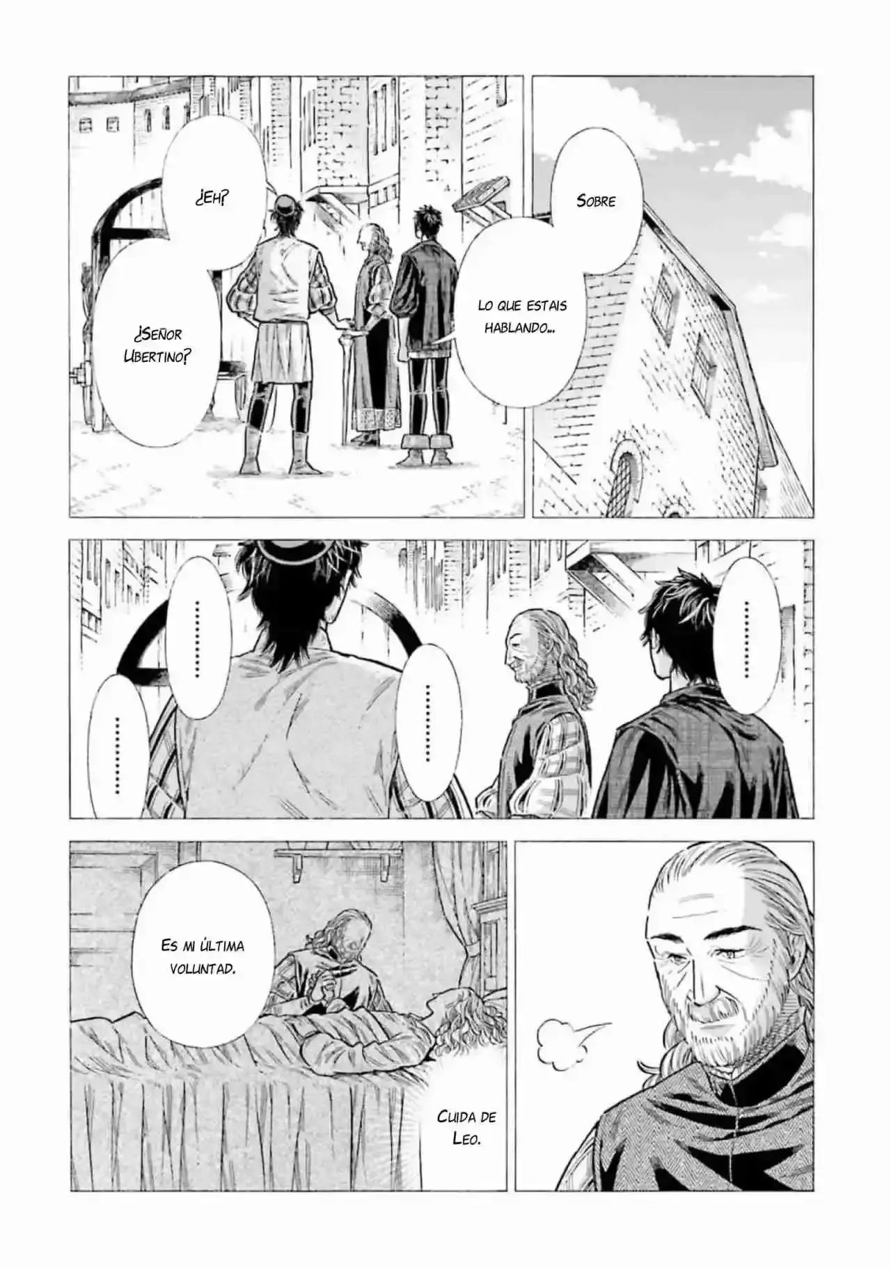 Capitulo 98 page 19
