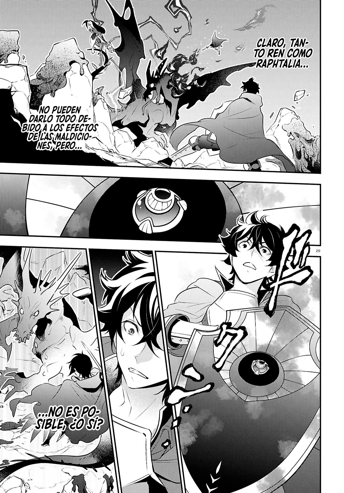 Capitulo 123 page 32