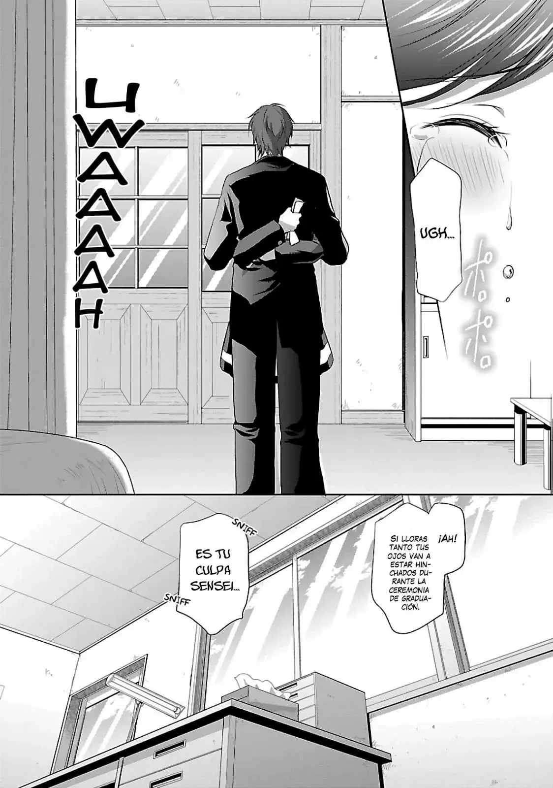 Capitulo 37 page 20